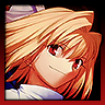 Melty Blood Actress Again