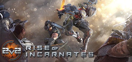 Rise of Incarnates