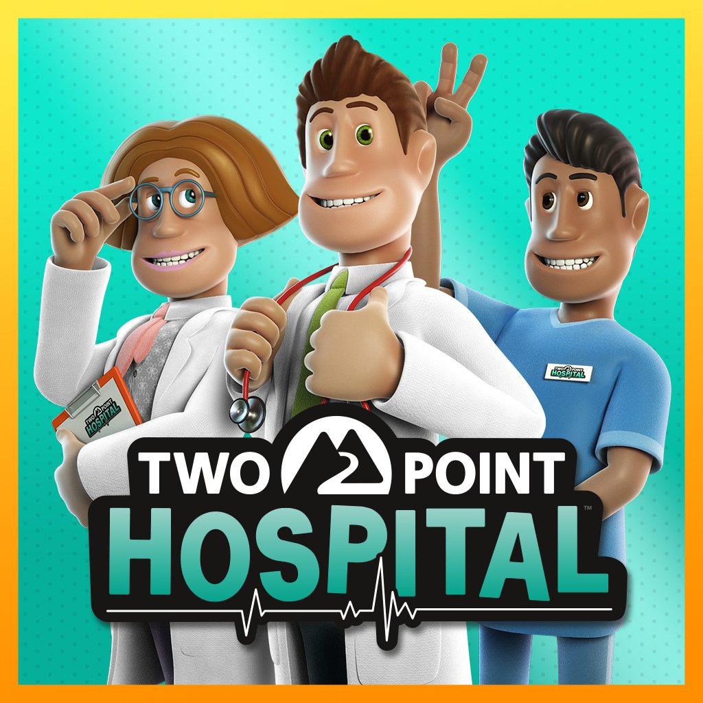 Two Point Hospital