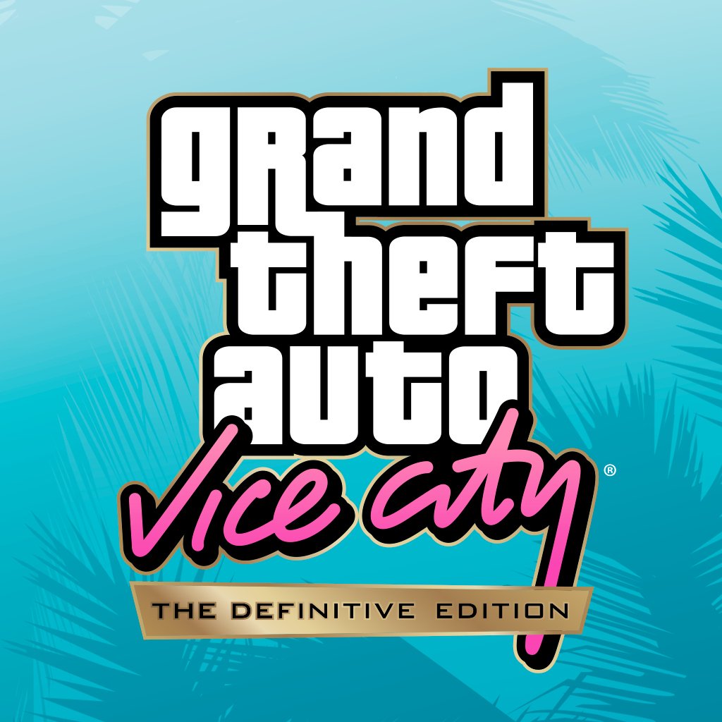 Grand Theft Auto: Vice City – The Definitive Edition