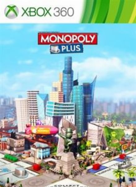 MONOPOLY PLUS