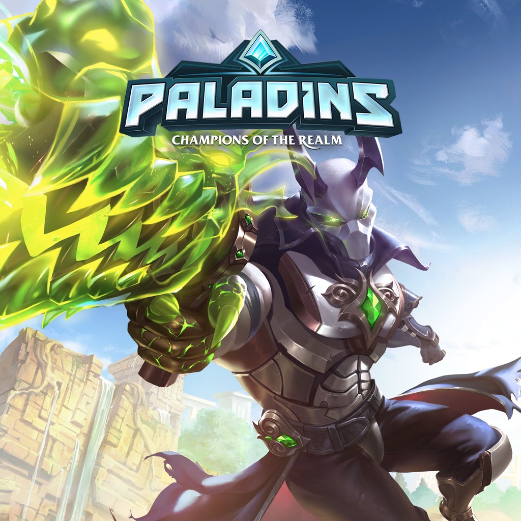 Paladins