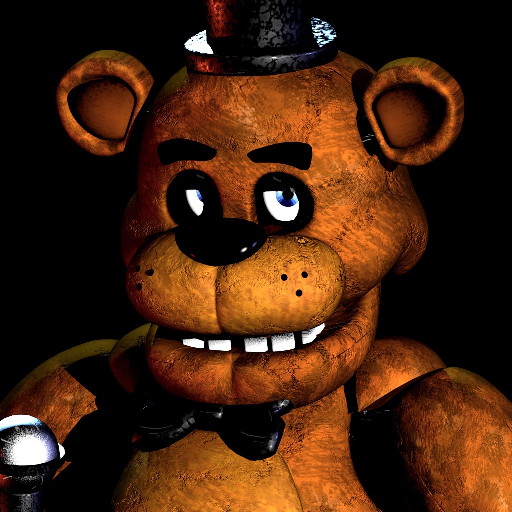 Boxart for Five Nights at Freddy's