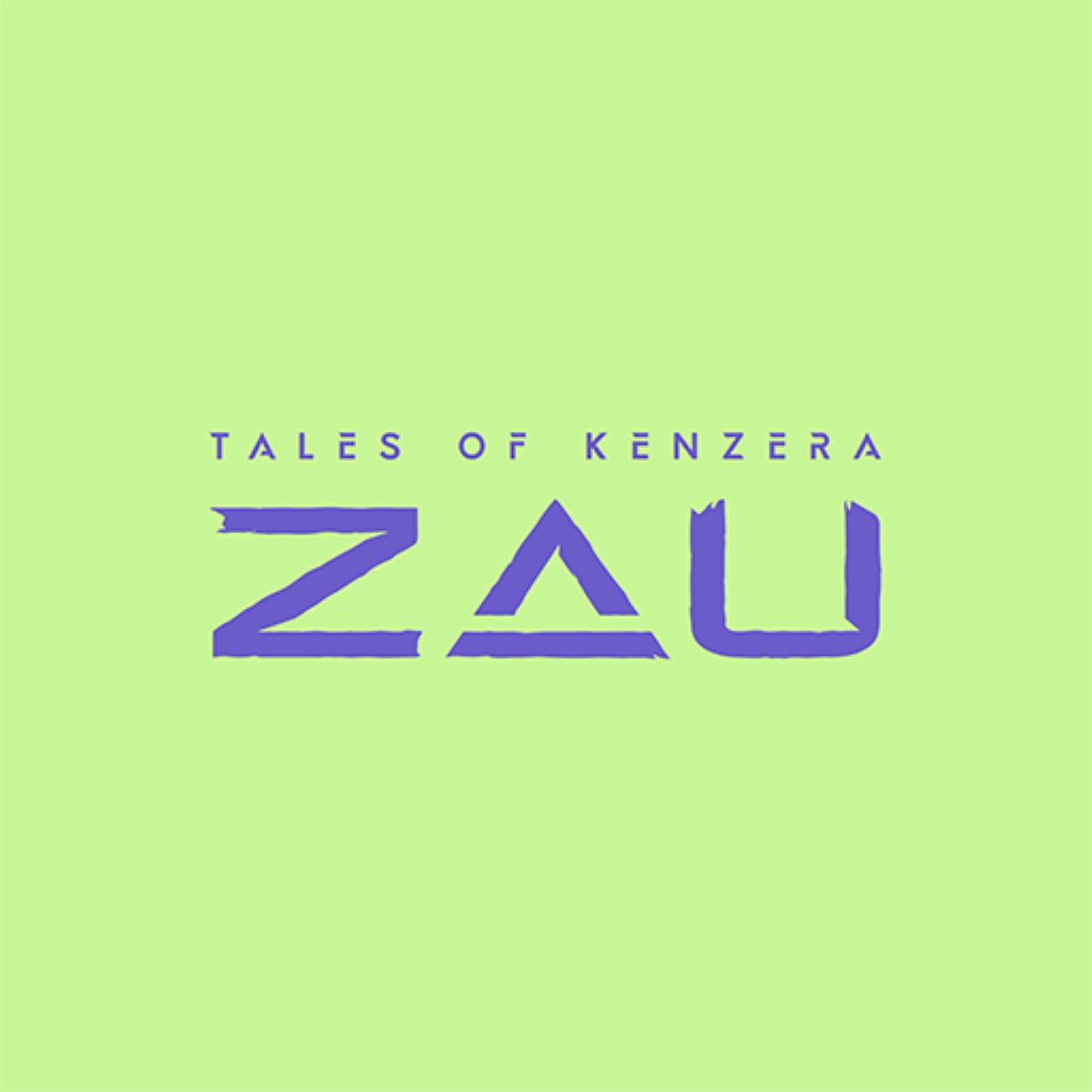 Tales of Kenzera: ZAU