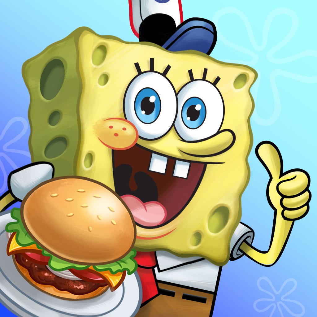 Boxart for SpongeBob: Krusty Cook-Off