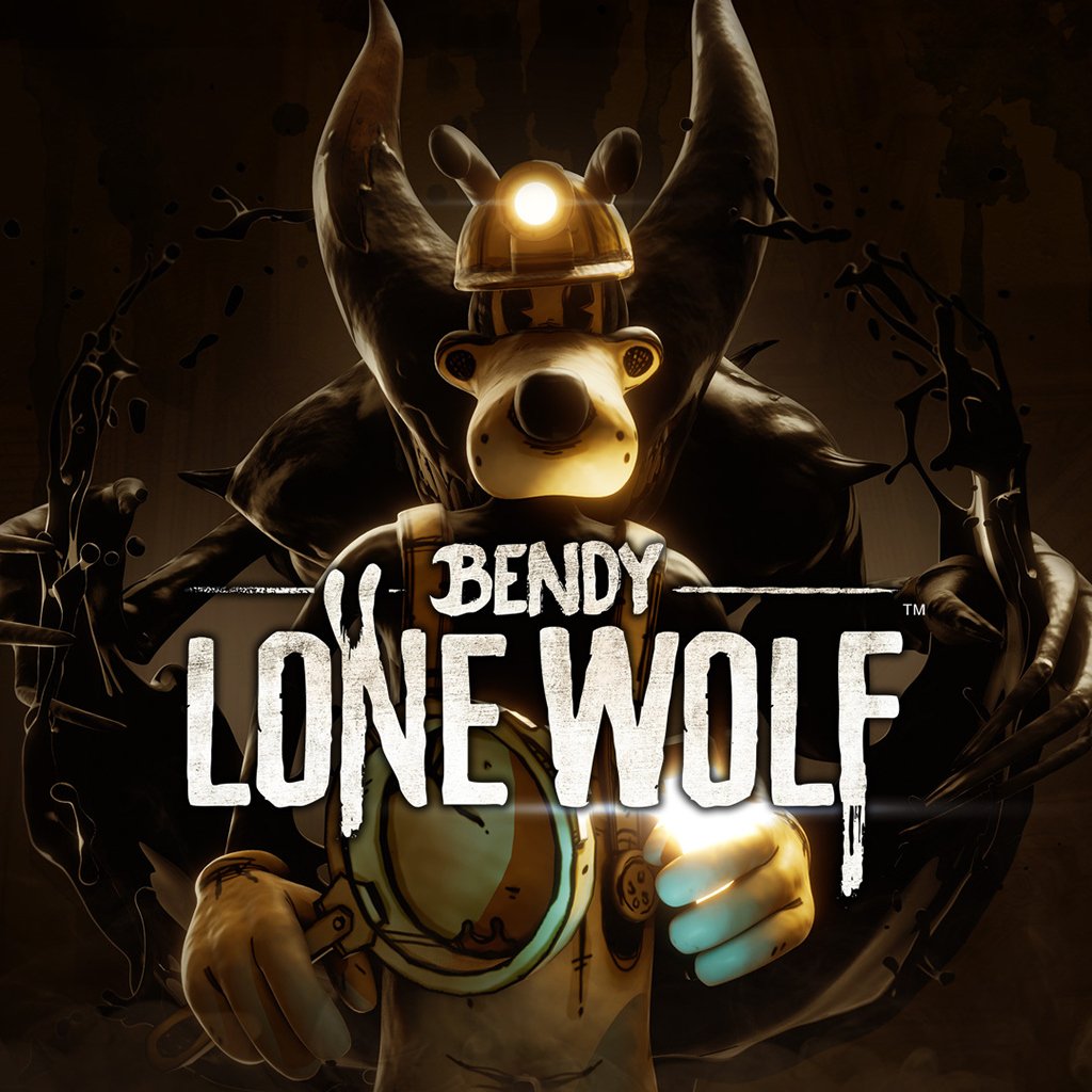 Boxart for Bendy: Lone Wolf
