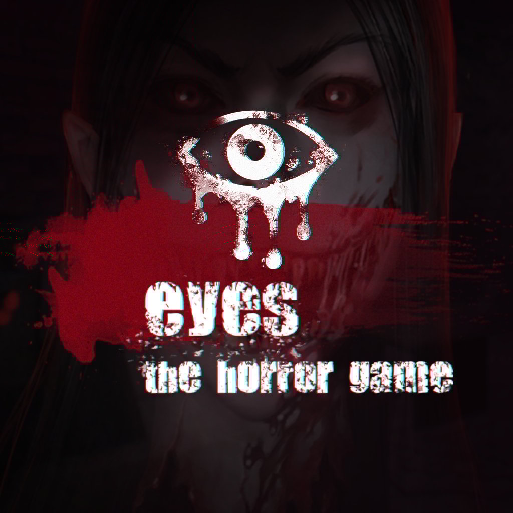 Eyes: The Horror Game