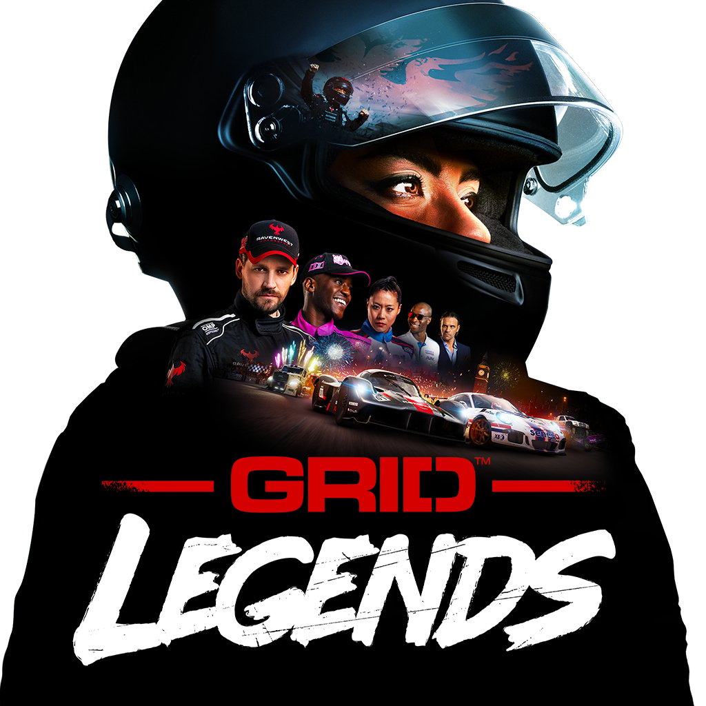 Boxart for GRID™ Legends: Deluxe Edition
