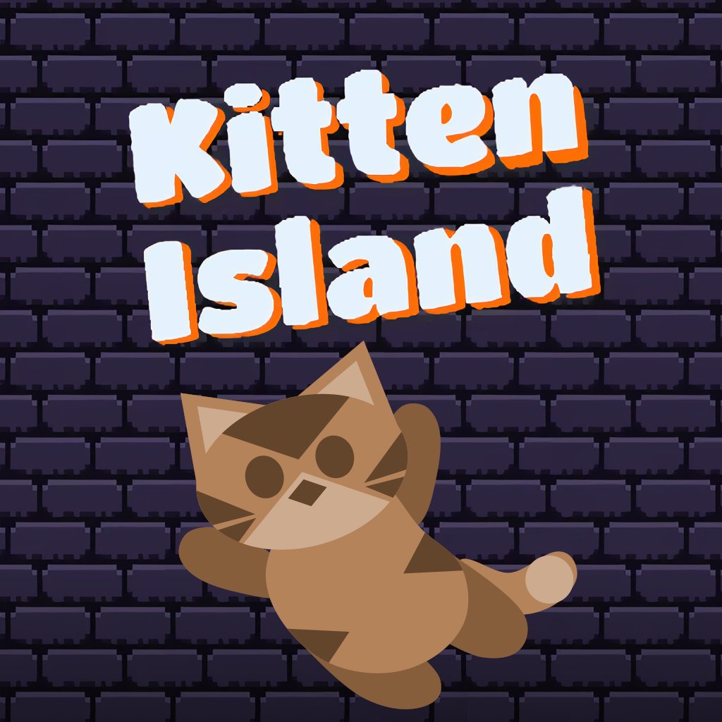 Kitten Island