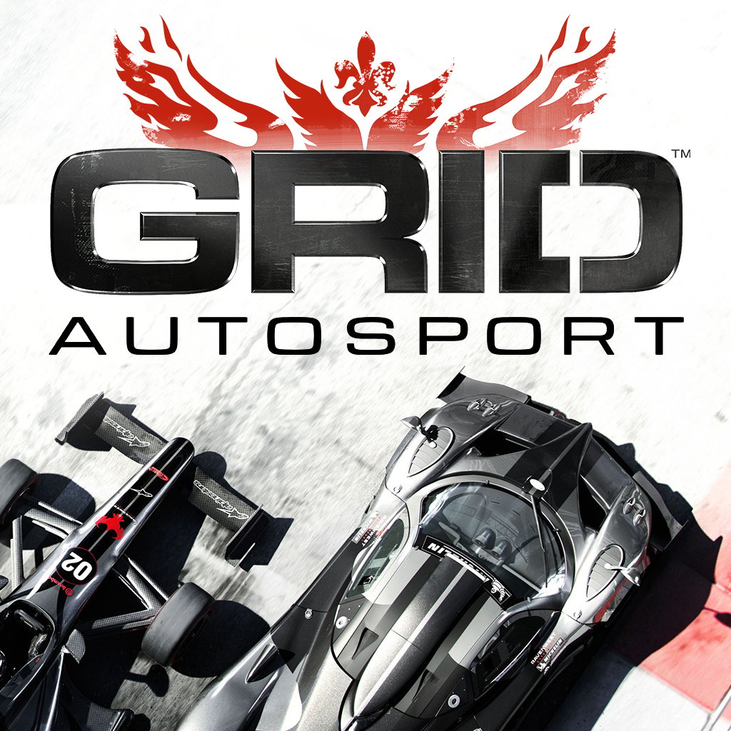 Boxart for GRID™ Autosport