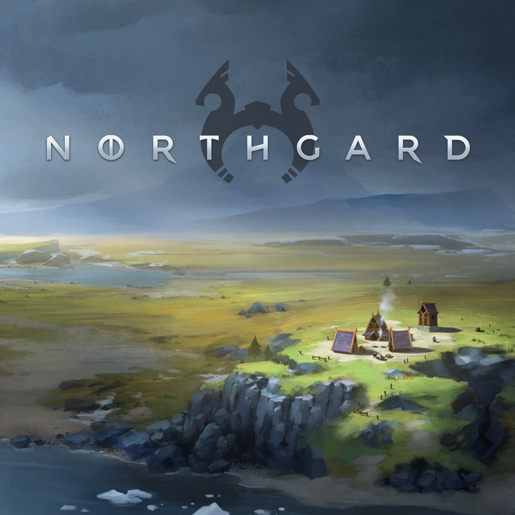 Boxart for Northgard