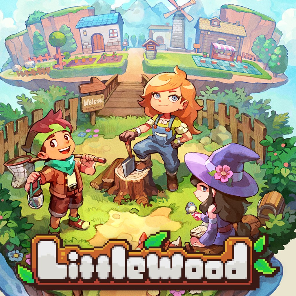 Littlewood