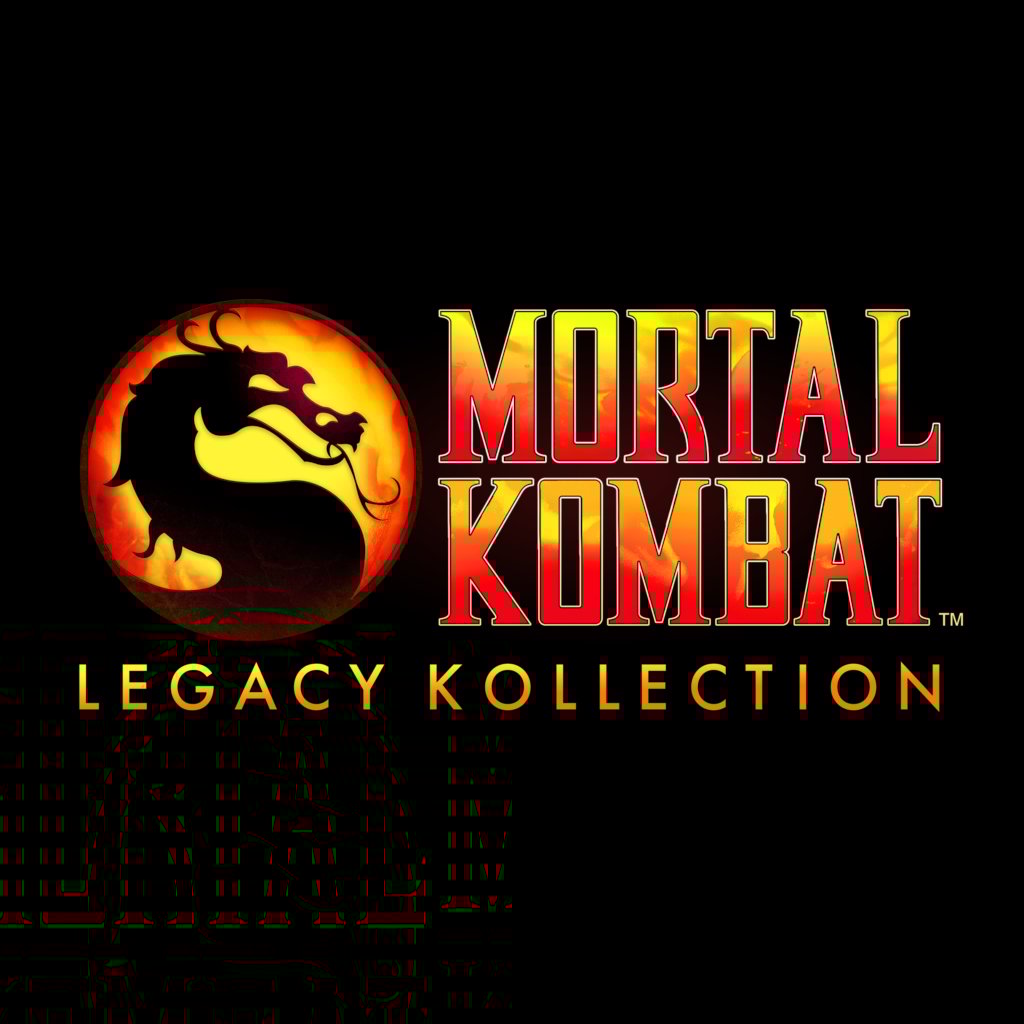 Boxart for Mortal Kombat: Legacy Kollection