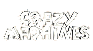 Crazy Machines Elements