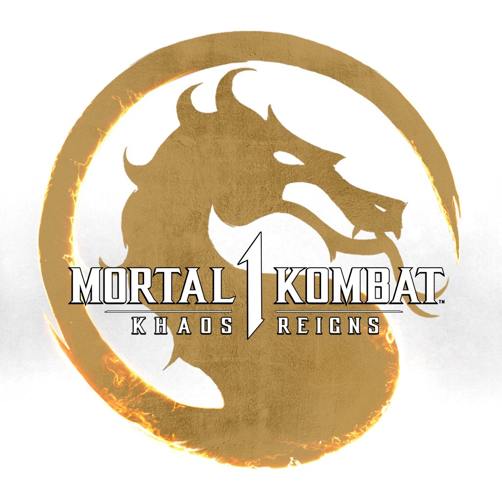 Boxart for Mortal Kombat™ 1