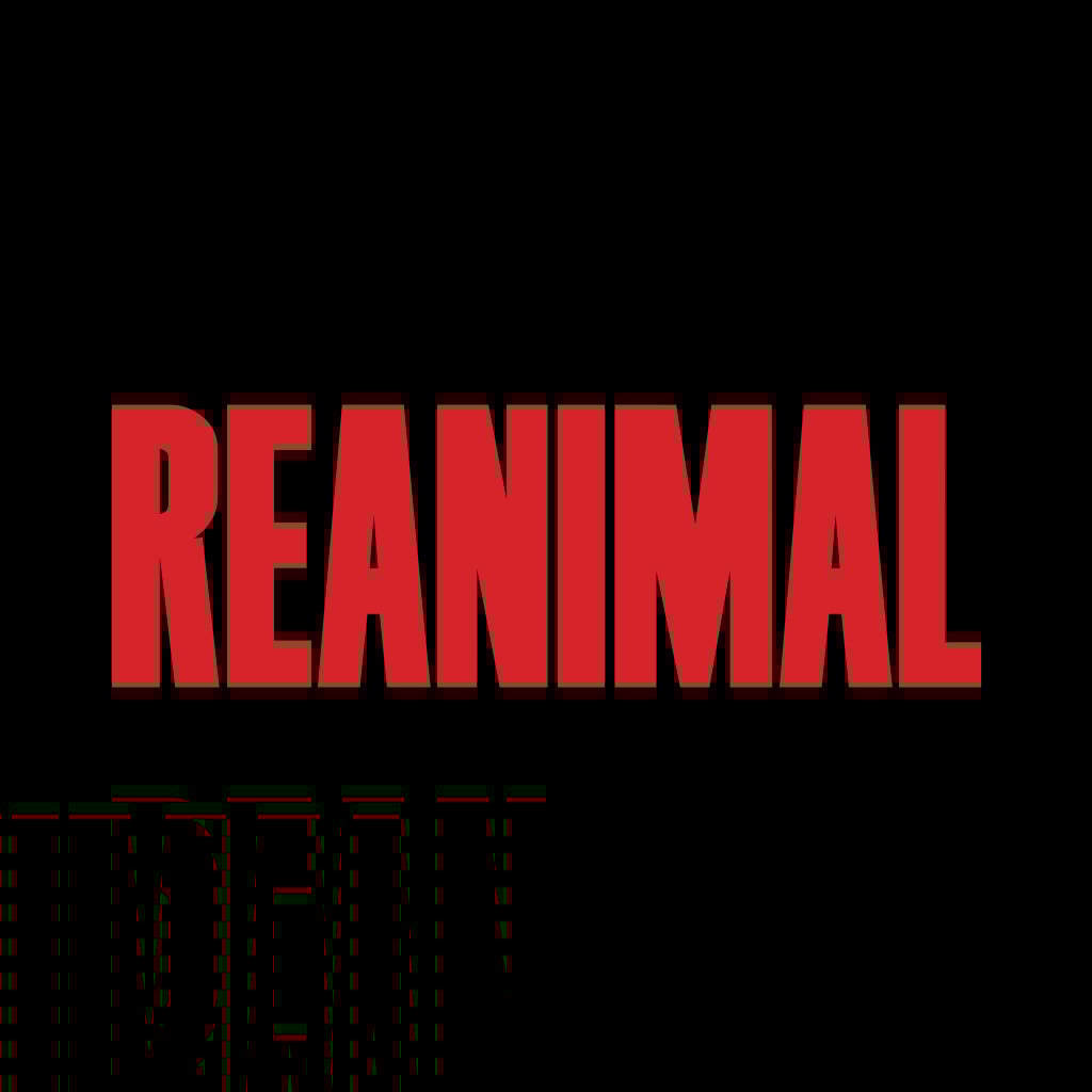 Boxart for REANIMAL