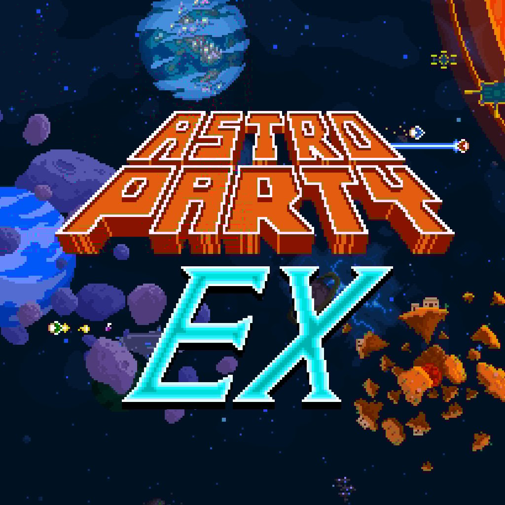 Astro Party EX