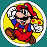 ~Hack~ Super Mario Bros. Special: 35th Anniversary Edition