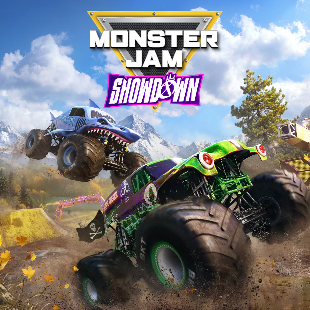Monster Jam™ Showdown