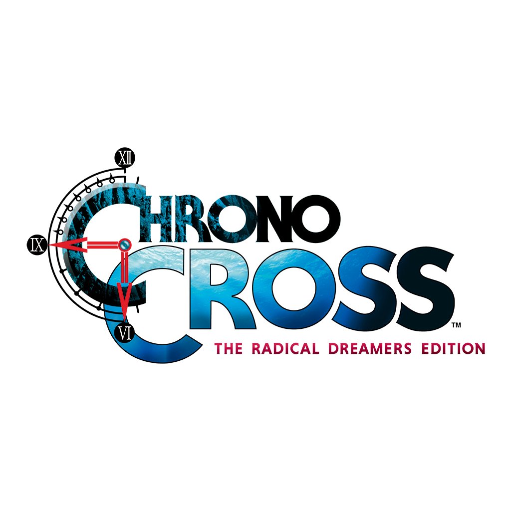 CHRONO CROSS: THE RADICAL DREAMERS EDITION