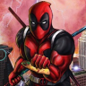 ~Hack~ Deadpool