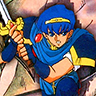 Fire Emblem: Monsho No Nazo