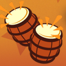 Donkey Konga (USA)