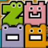 Zooo: Action Puzzle Game