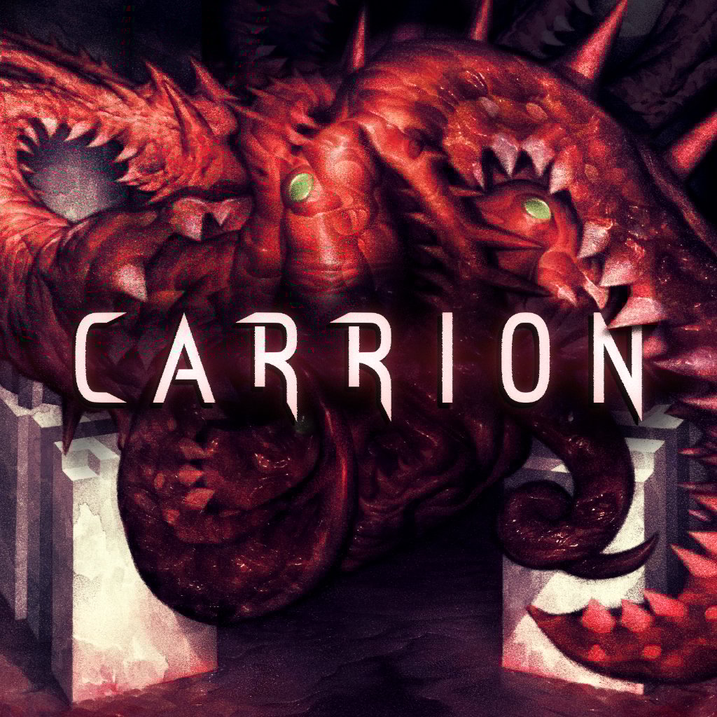 CARRION