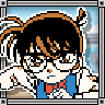 Boxart for Meitantei Conan: Kigantou Hihou Densetsu