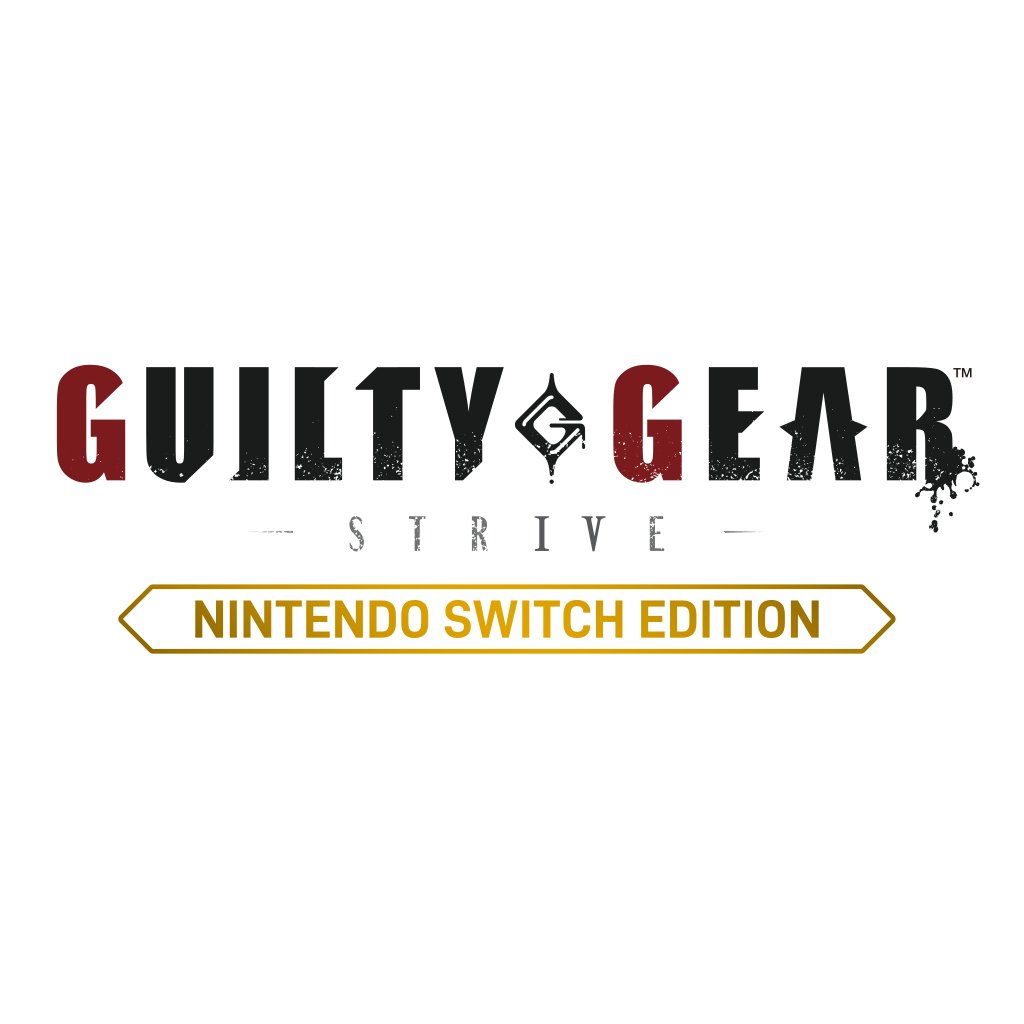 Boxart for GUILTY GEAR STRIVE