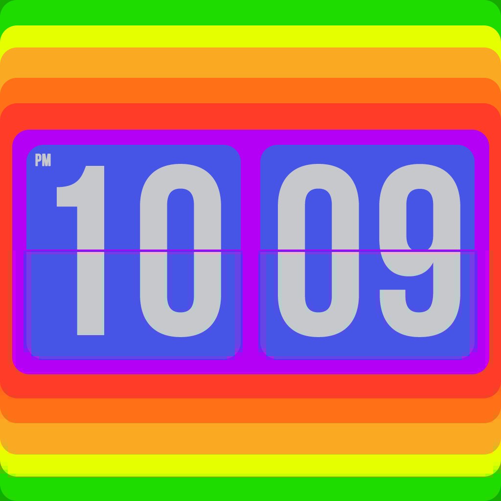 Boxart for AAA Clock