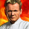 Hell's Kitchen: The Game