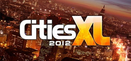 Boxart for Cities XL 2012