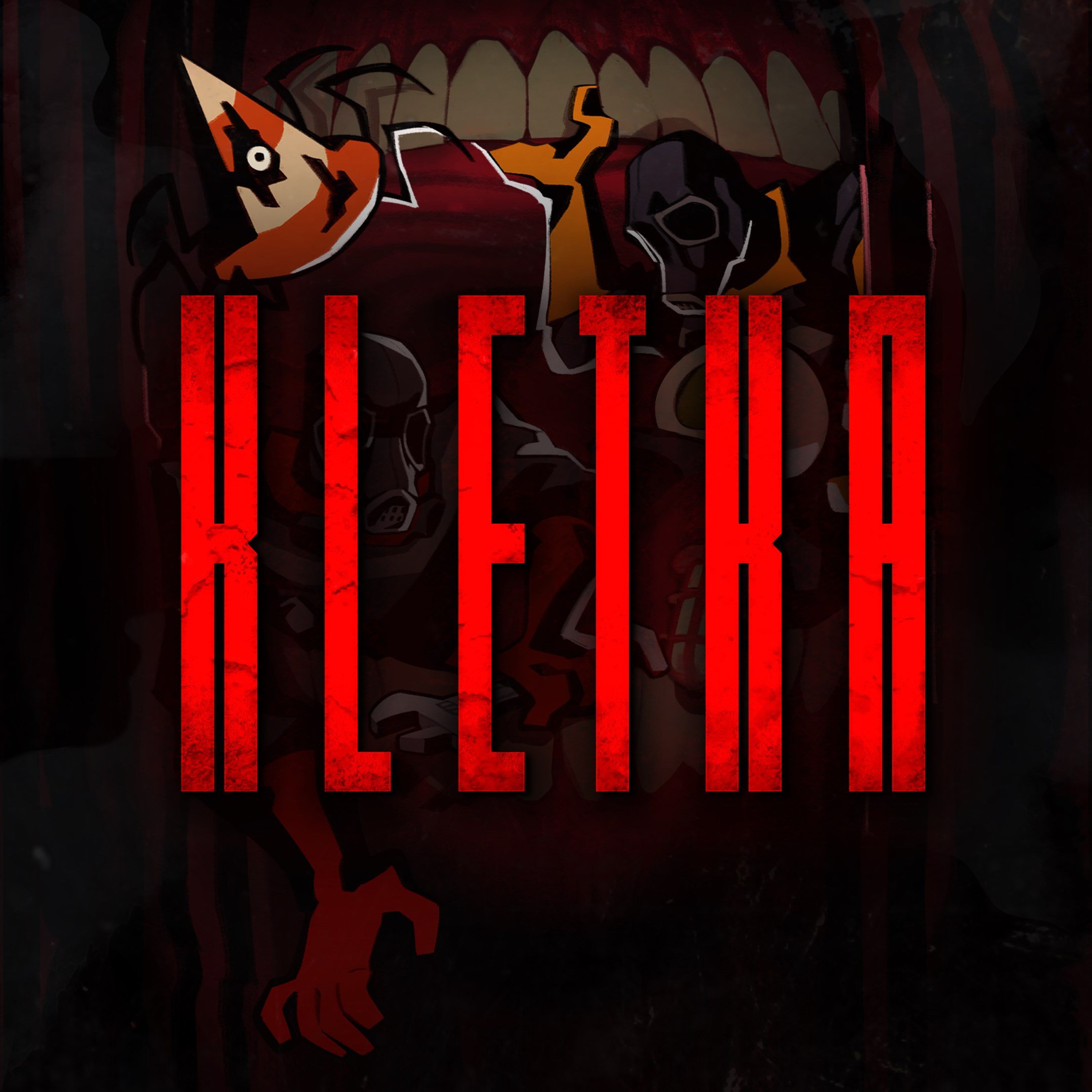 KLETKA