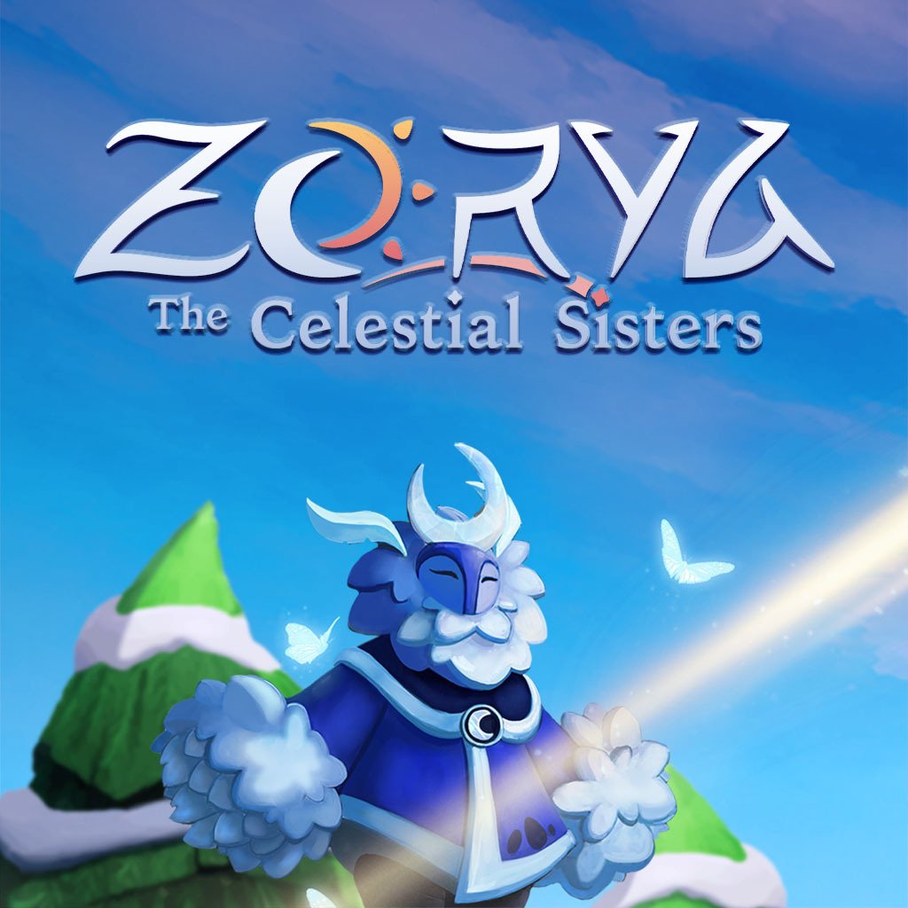 Zorya: The Celestial Sisters