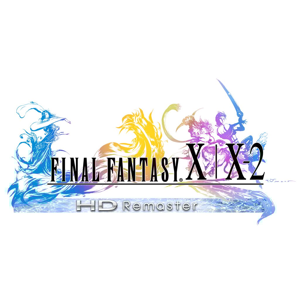 Boxart for FINAL FANTASY X/X-2 HD Remaster