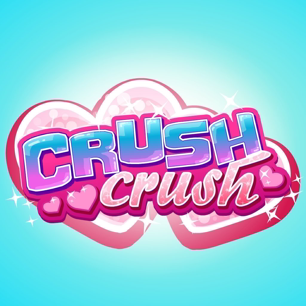 Boxart for Crush Crush