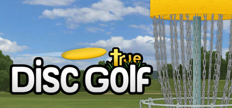 Boxart for True Disc Golf