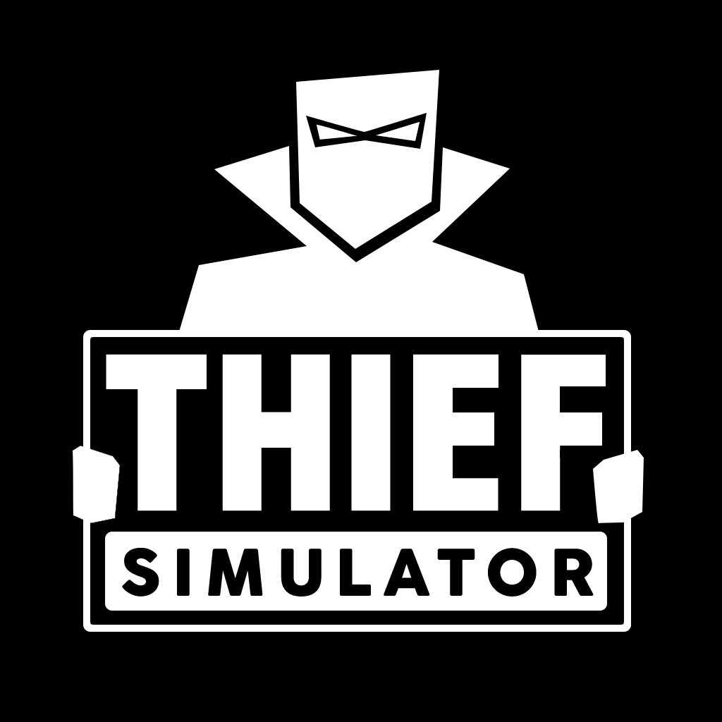 Boxart for Thief Simulator