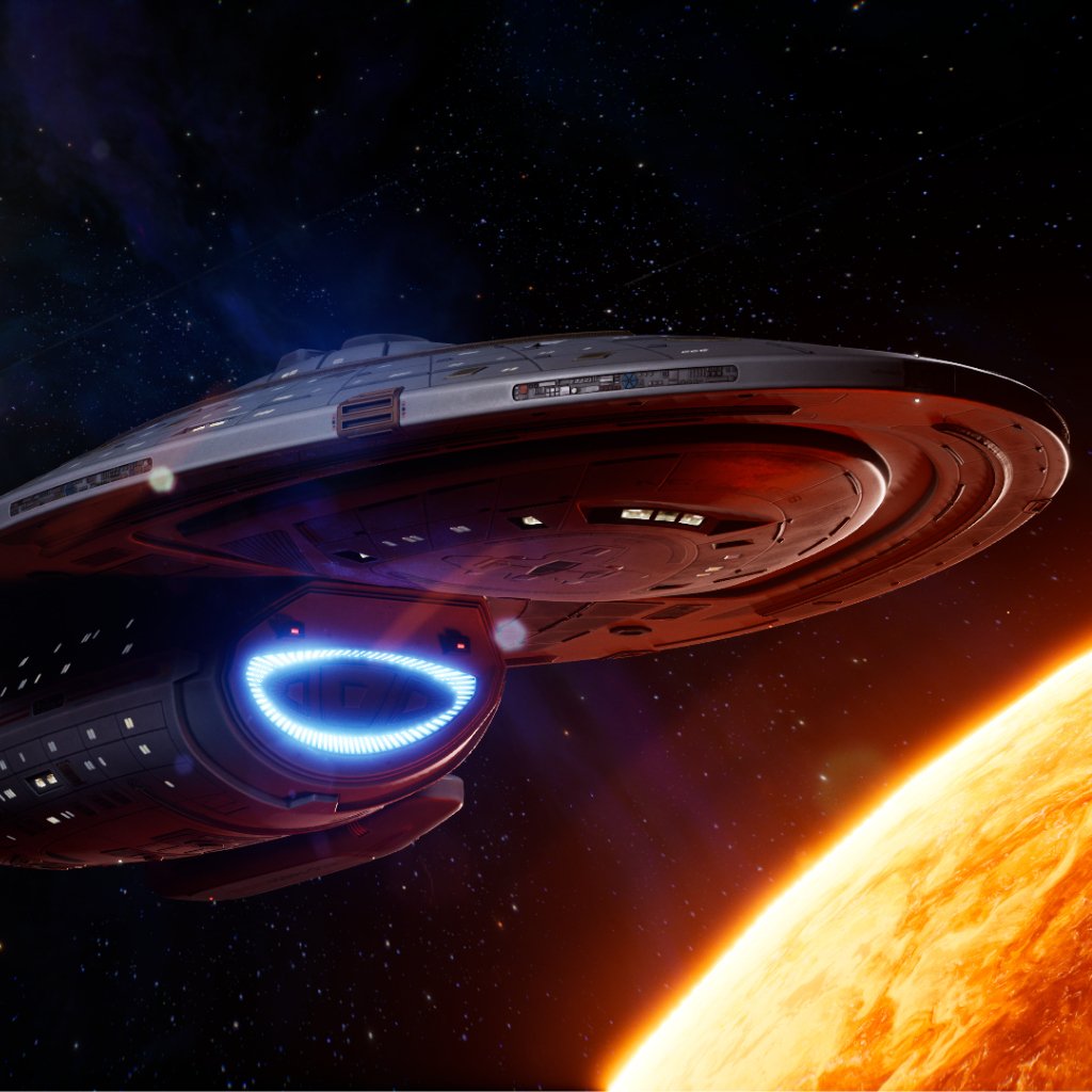 Boxart for Star Trek: Voyager - Across the Unknown