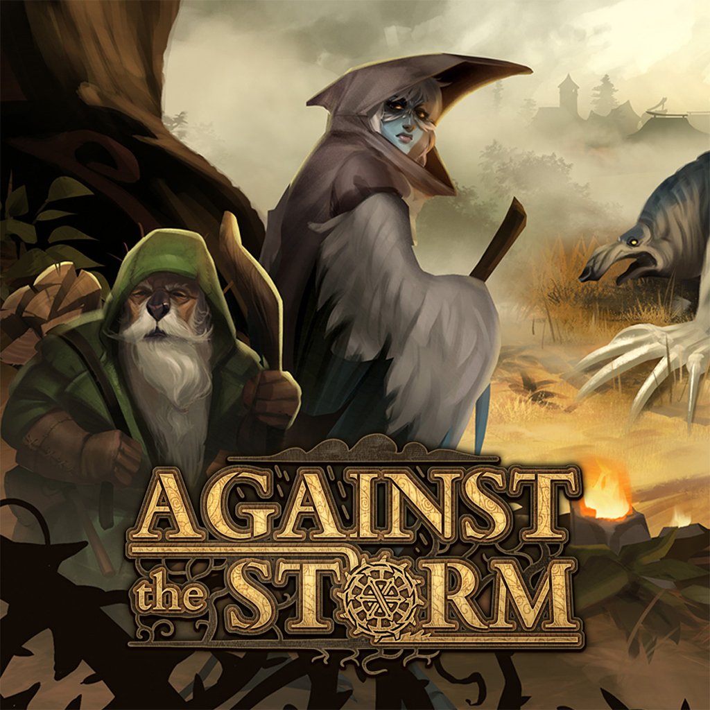 Against the Storm