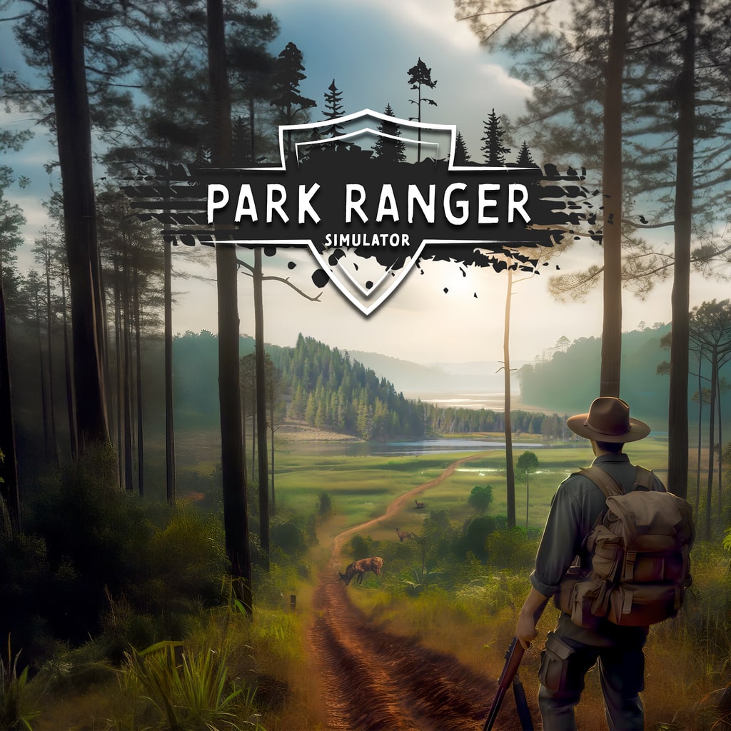 Park Ranger Simulator