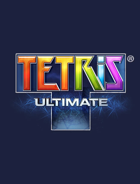 Tetris® Ultimate