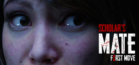 Scholar's Mate - First Move