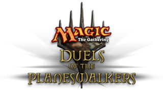 Magic: The Gathering - Duels of the Planeswalkers