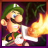 ~Hack~ Luigi's Mansion: Halloween Haunt