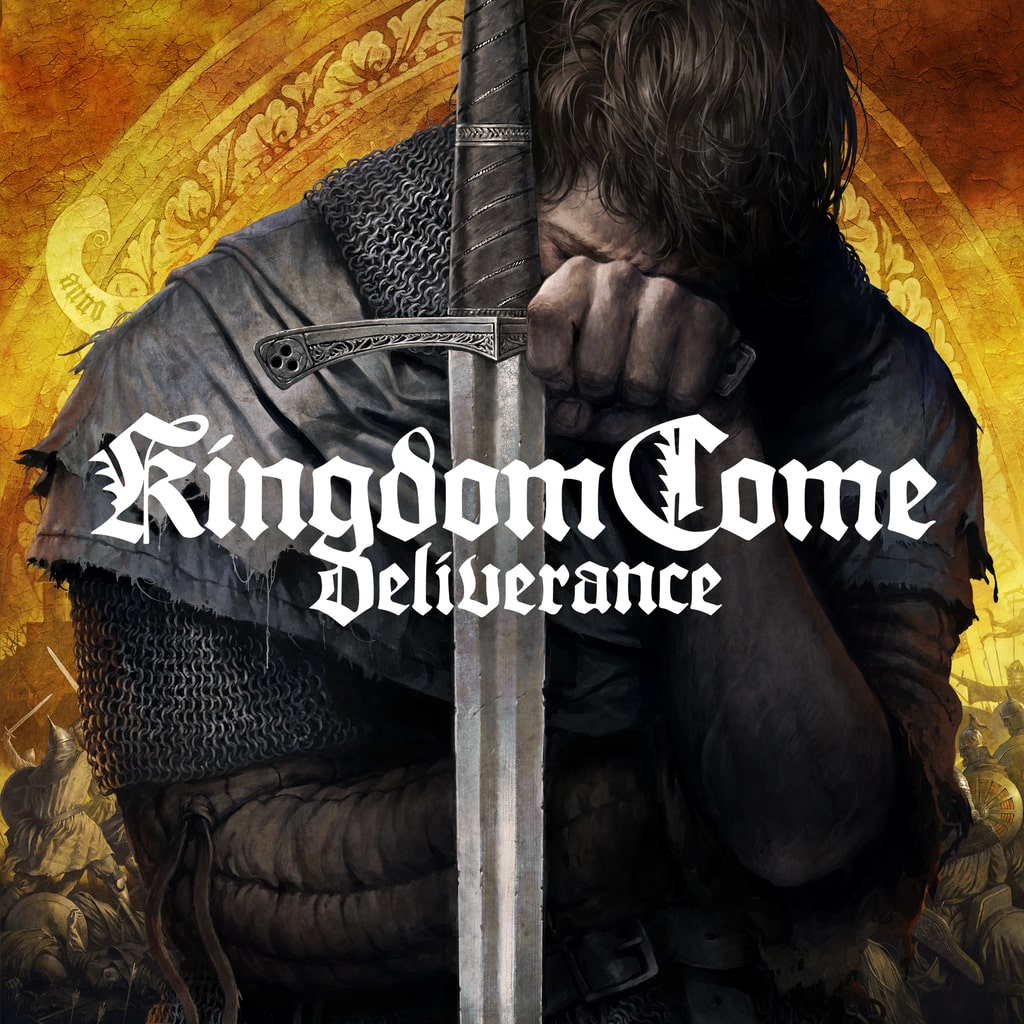 Kingdom Come: Deliverance