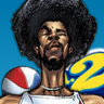 NBA Street Vol. 2