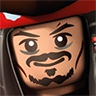 LEGO Pirates of the Caribbean: The Video Game